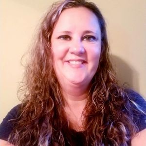 Meet your Posher, Kristie